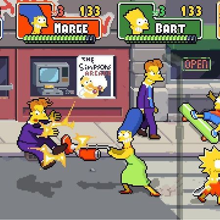 New! Miami & Calle Ocho Simpson'S Funhouse! Dış mekan fotoğraf