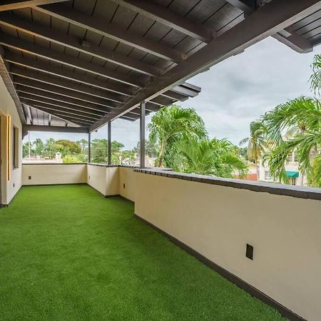 New! Miami & Calle Ocho Simpson'S Funhouse! Dış mekan fotoğraf