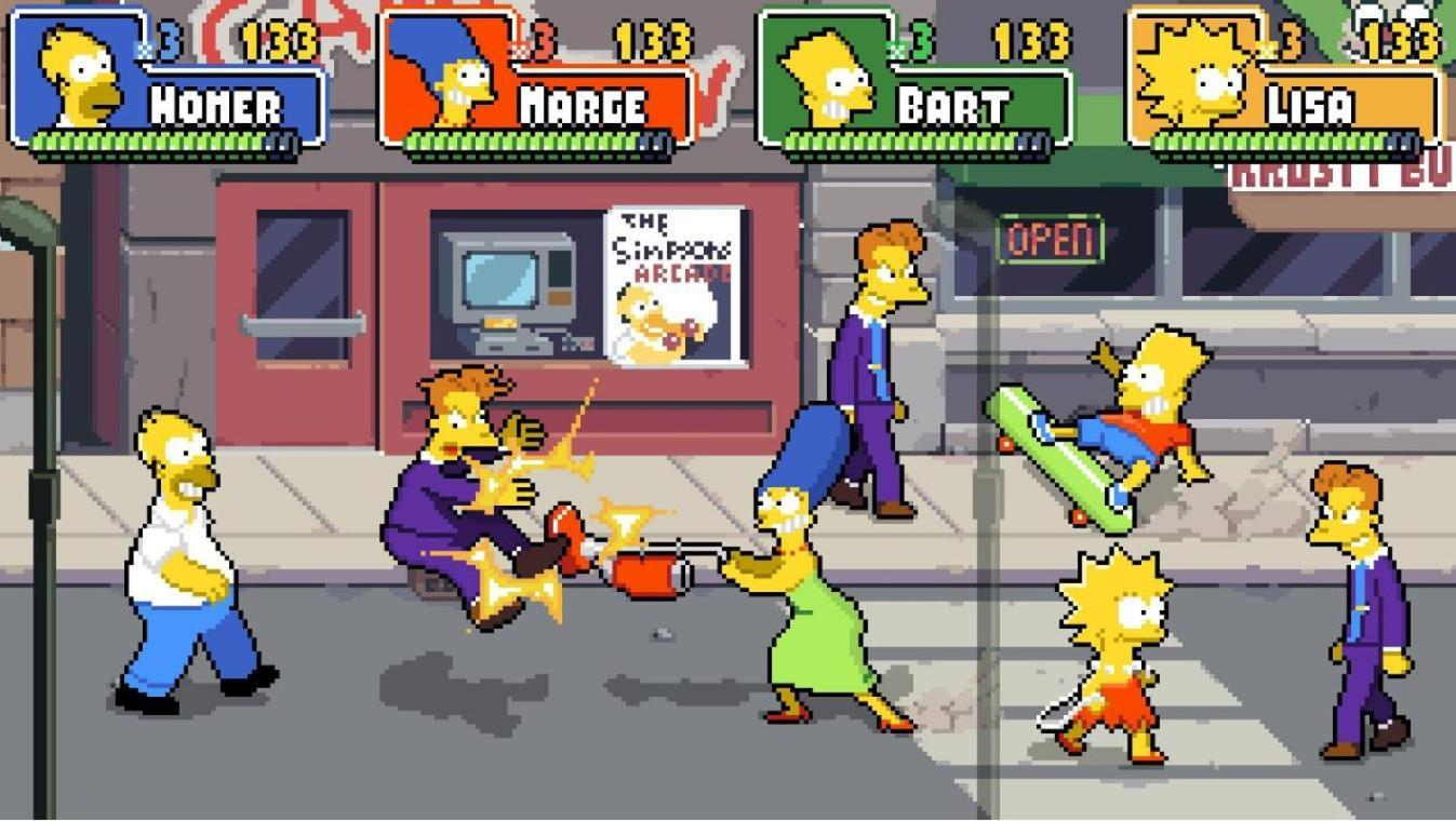 New! Miami & Calle Ocho Simpson'S Funhouse! Dış mekan fotoğraf
