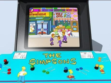 New! Miami & Calle Ocho Simpson'S Funhouse! Dış mekan fotoğraf